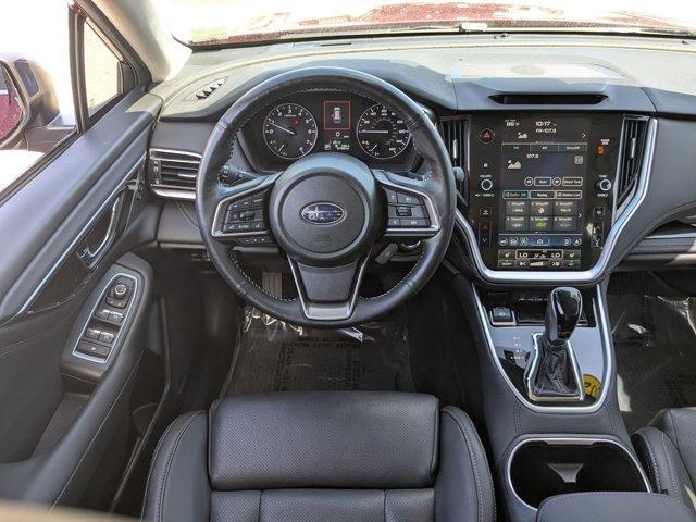 used 2023 Subaru Outback car, priced at $28,891