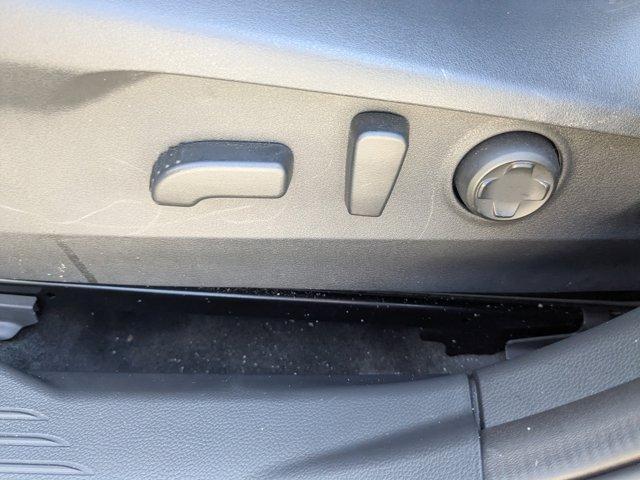 used 2023 Subaru Outback car, priced at $28,891
