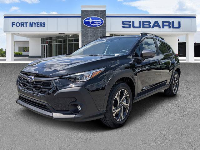 new 2025 Subaru Crosstrek car, priced at $30,784