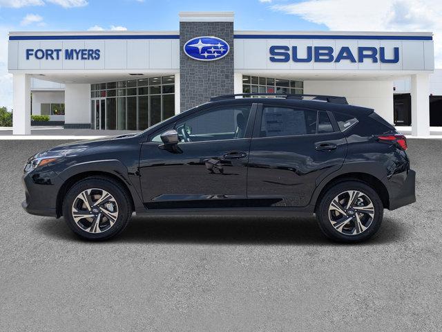 new 2025 Subaru Crosstrek car, priced at $30,784
