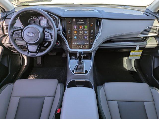new 2025 Subaru Outback car, priced at $37,959