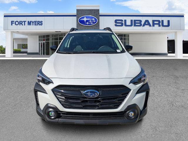 new 2025 Subaru Outback car, priced at $37,959