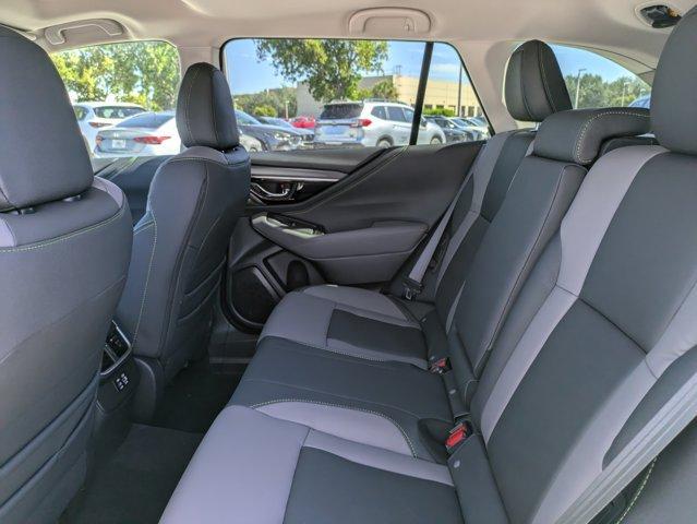 new 2025 Subaru Outback car, priced at $37,959