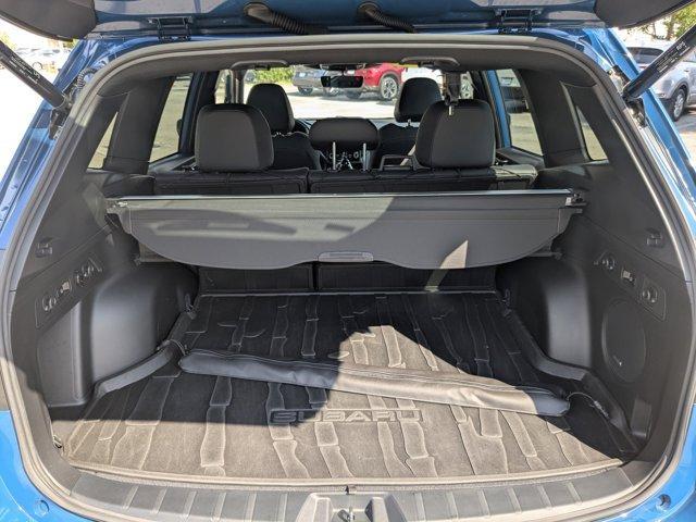 used 2022 Subaru Forester car, priced at $29,391