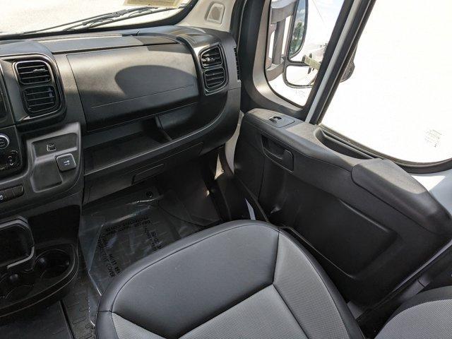 used 2023 Ram ProMaster 1500 car, priced at $27,995