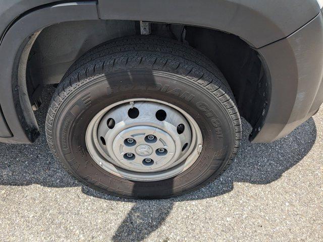 used 2023 Ram ProMaster 1500 car, priced at $27,995