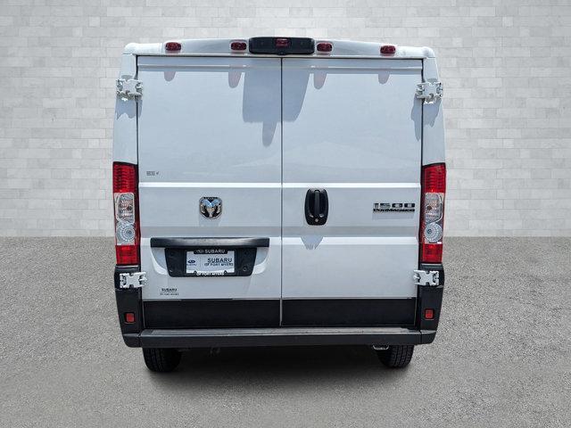 used 2023 Ram ProMaster 1500 car, priced at $27,995