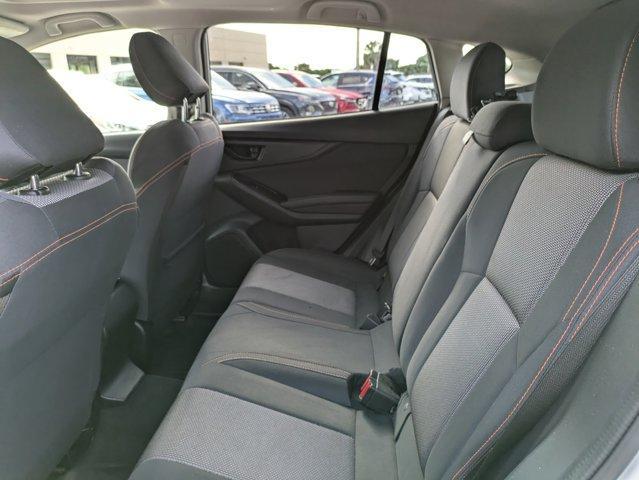 used 2021 Subaru Crosstrek car, priced at $16,221