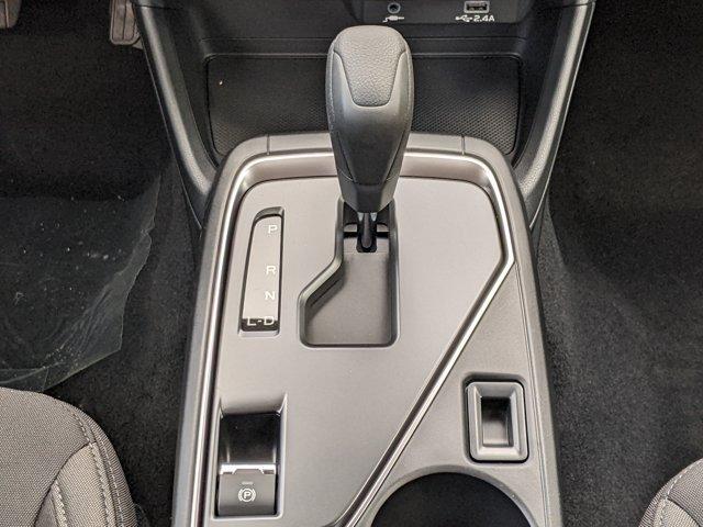 new 2025 Subaru Impreza car, priced at $26,912