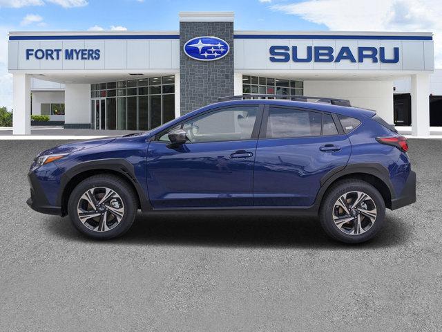 new 2025 Subaru Crosstrek car, priced at $29,562