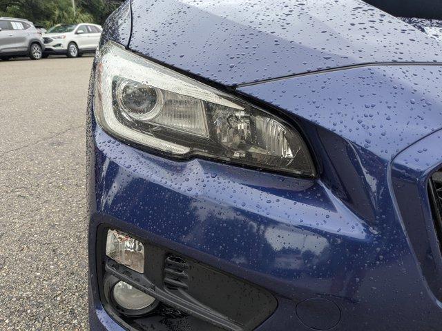used 2016 Subaru WRX car, priced at $16,891
