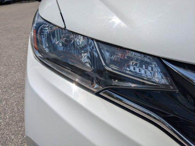 used 2018 Honda Fit car, priced at $17,691