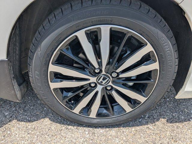 used 2018 Honda Fit car, priced at $17,691
