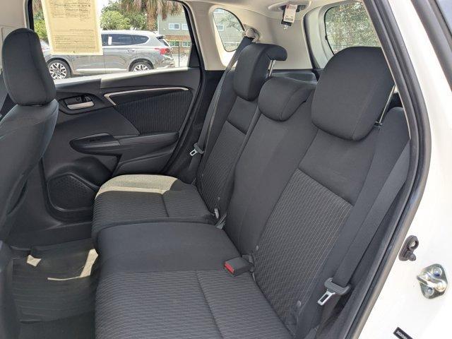used 2018 Honda Fit car, priced at $17,691