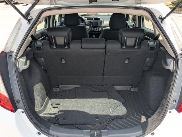 used 2018 Honda Fit car, priced at $17,691