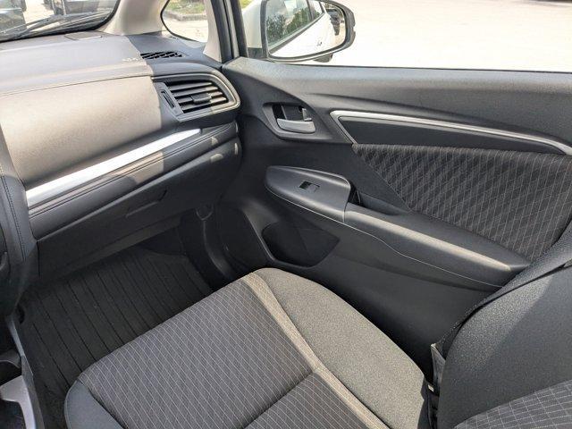 used 2018 Honda Fit car, priced at $17,691