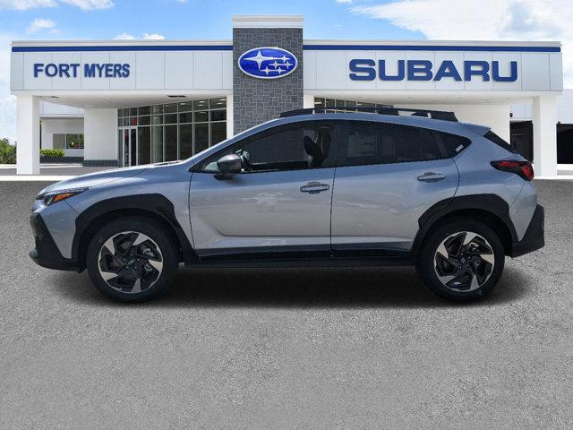 new 2025 Subaru Crosstrek car, priced at $35,381