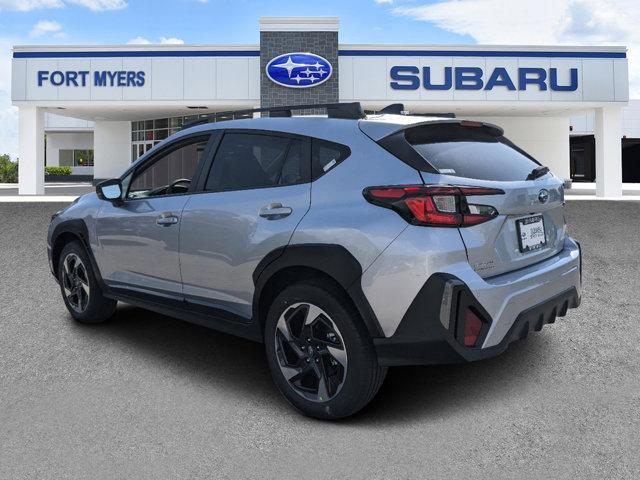 new 2025 Subaru Crosstrek car, priced at $35,381