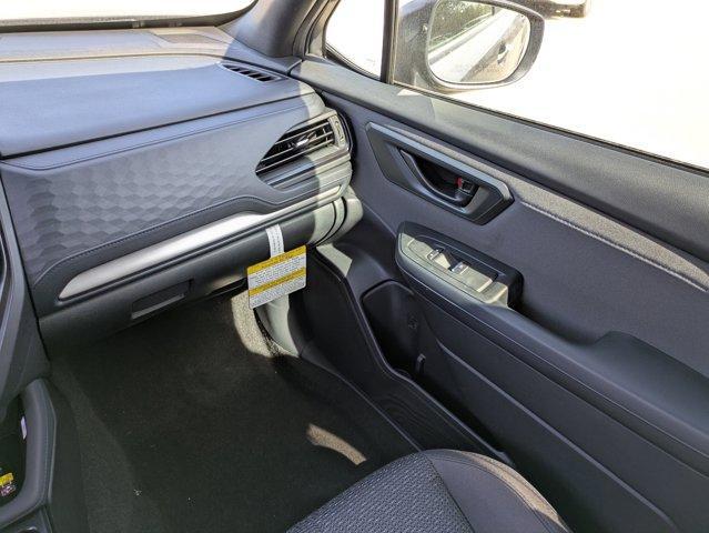 new 2026 Subaru Forester car, priced at $35,882