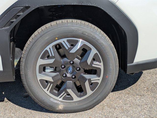 new 2026 Subaru Forester car, priced at $35,882