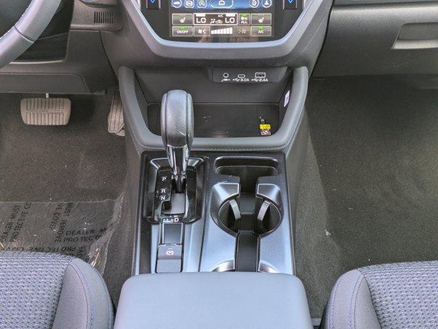 new 2026 Subaru Forester car, priced at $35,882