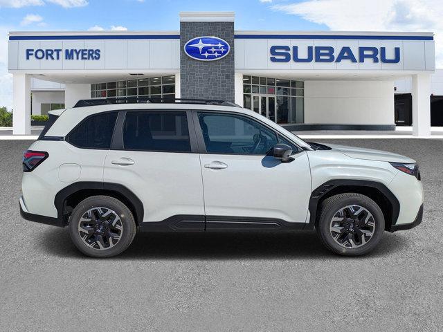 new 2026 Subaru Forester car, priced at $35,882