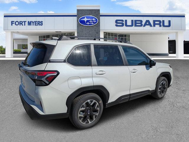 new 2026 Subaru Forester car, priced at $35,882
