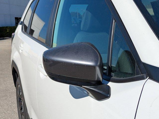 new 2026 Subaru Forester car, priced at $35,882