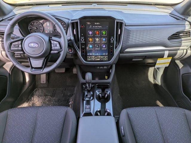 new 2026 Subaru Forester car, priced at $35,882