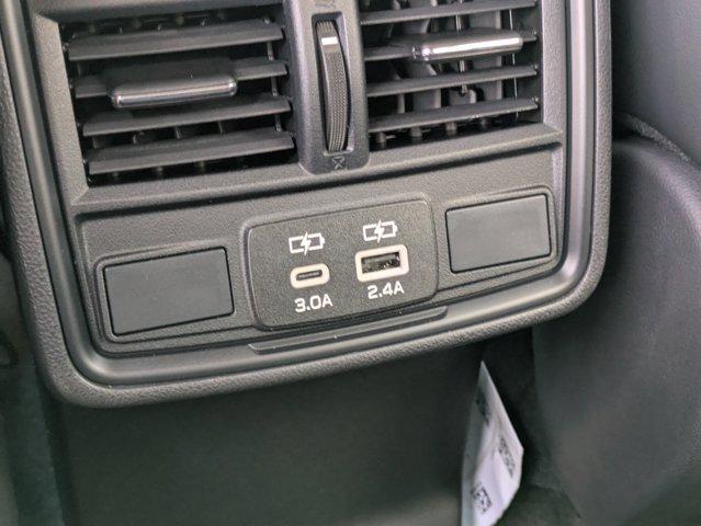 new 2026 Subaru Forester car, priced at $35,882