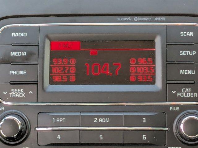 used 2015 Kia Forte car, priced at $6,493