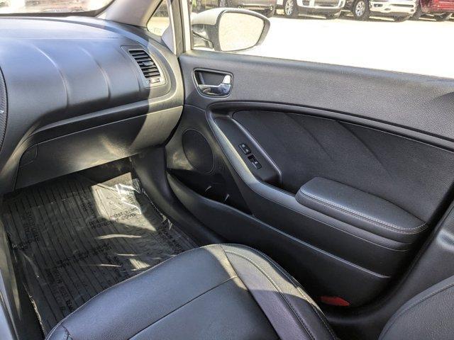 used 2015 Kia Forte car, priced at $6,493