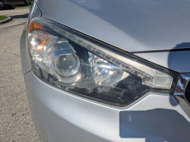 used 2015 Kia Forte car, priced at $6,493