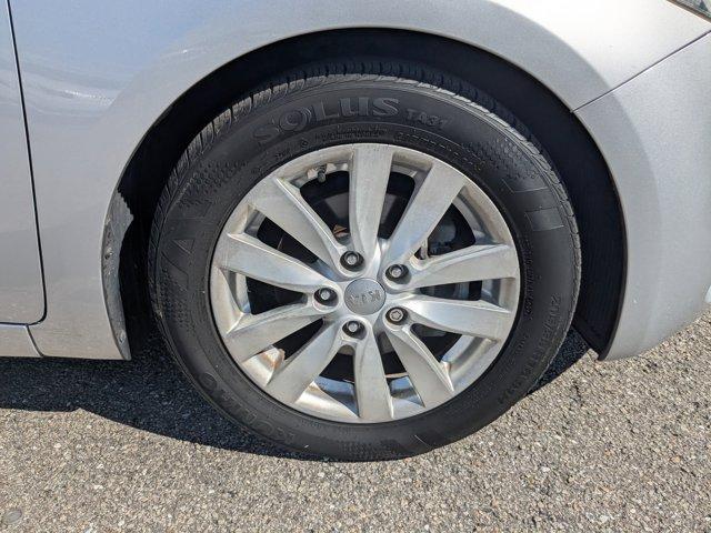 used 2015 Kia Forte car, priced at $6,493