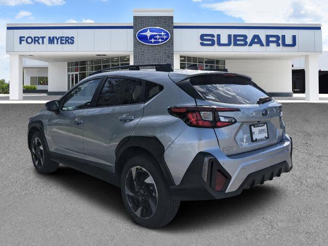 new 2025 Subaru Crosstrek car, priced at $35,314