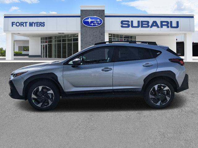 new 2025 Subaru Crosstrek car, priced at $35,314