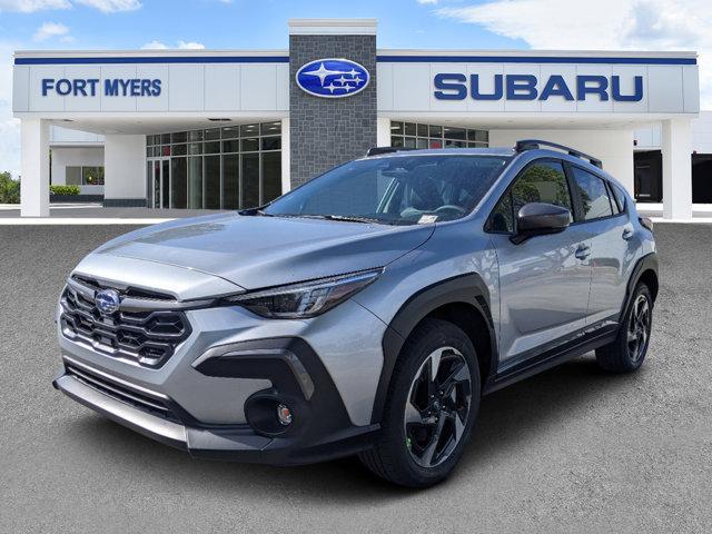 new 2025 Subaru Crosstrek car, priced at $35,314