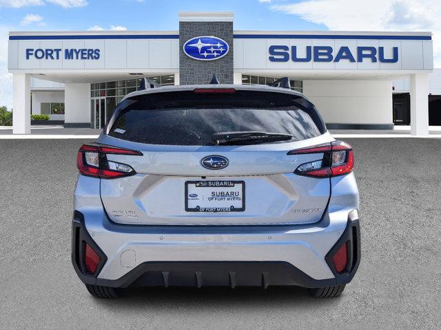 new 2025 Subaru Crosstrek car, priced at $35,314