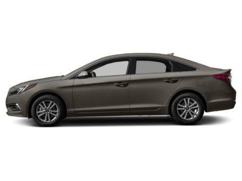 used 2015 Hyundai Sonata car, priced at $8,697