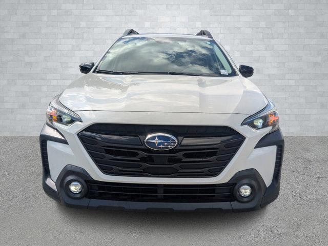 used 2023 Subaru Outback car, priced at $29,655