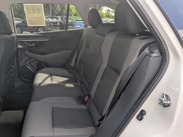 used 2023 Subaru Outback car, priced at $29,655