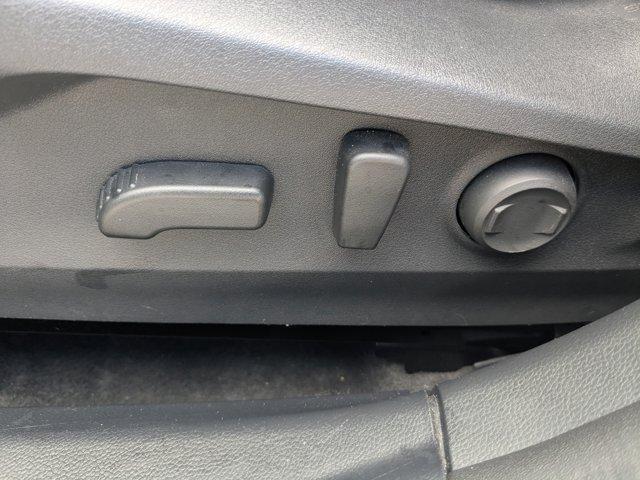 used 2023 Subaru Outback car, priced at $29,655