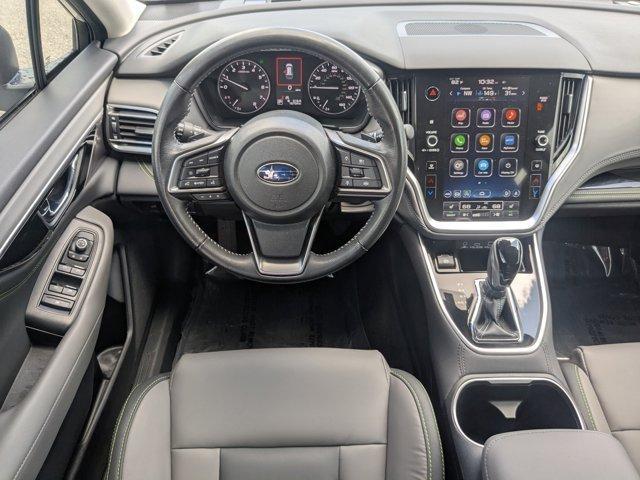 used 2023 Subaru Outback car, priced at $29,655