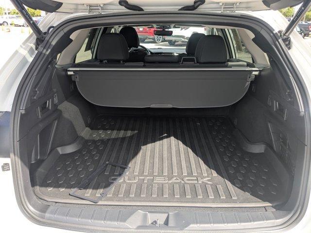 used 2023 Subaru Outback car, priced at $29,655