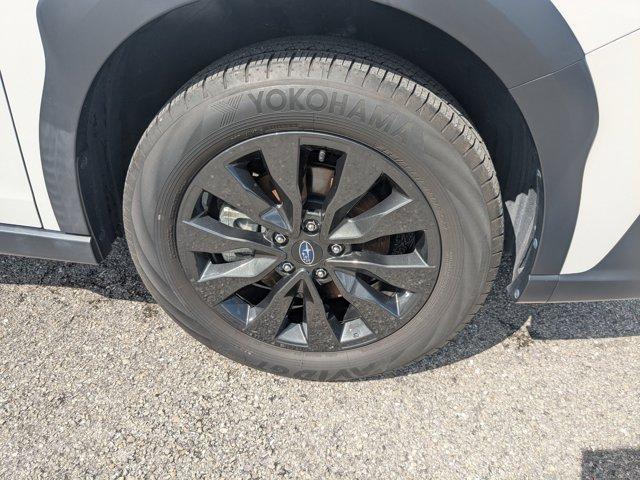 used 2023 Subaru Outback car, priced at $29,655