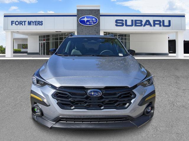 new 2024 Subaru Crosstrek car, priced at $32,985