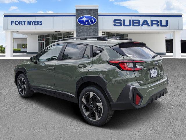 new 2025 Subaru Crosstrek car, priced at $36,642