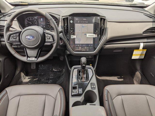 new 2025 Subaru Crosstrek car, priced at $36,642