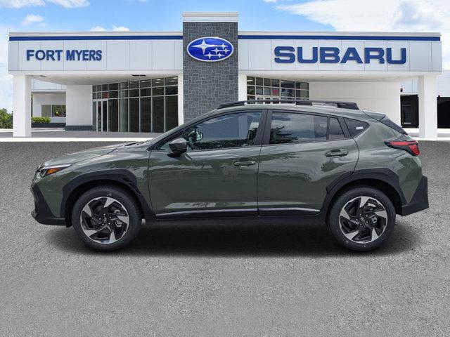 new 2025 Subaru Crosstrek car, priced at $36,642