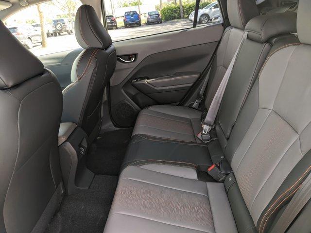 new 2025 Subaru Crosstrek car, priced at $36,642